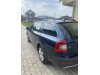 Slika 4 - Škoda Octavia SCOUT  - MojAuto
