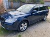 Slika 6 - Škoda Octavia SCOUT  - MojAuto