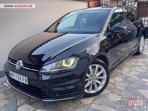 Glavna slika - VW Golf 7 1.4 TSI/R-Line  - MojAuto