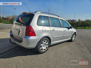 Glavna slika - Peugeot 307 stranac  - MojAuto