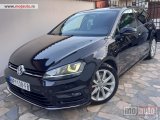 polovni Automobil VW Golf 7 1.4 TSI/R-Line 