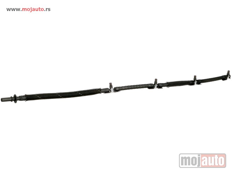 Glavna slika -  Citroen C4 1.6 e-HDI Prelivno Crevo Dizni 09-18,NOVO - MojAuto