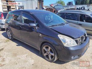 Glavna slika -  COROLLA VERSO RAV4 POLOVNI DELOVI POVOLJNO - MojAuto