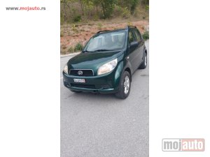 Glavna slika - Daihatsu Terios   - MojAuto