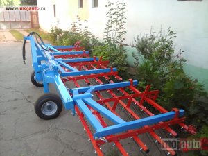 polovni Traktor Ostalo eko drljaca 4.50m polovni Traktor Ostalo eko drljaca 4.50m