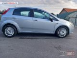 polovni Automobil Fiat Grande Punto 1.3 Multijet 