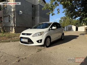 Glavna slika - Ford C Max 2.0 TDCI TITANIUM  - MojAuto