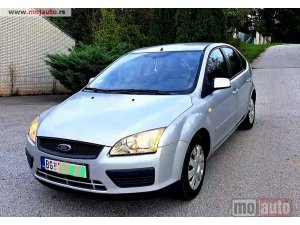 Glavna slika - Ford Focus   - MojAuto