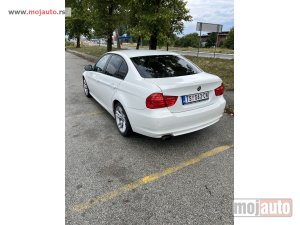Glavna slika - BMW 318 318i LCI  - MojAuto