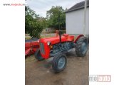 polovni Traktor IMT 539