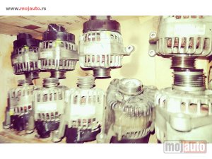 polovni delovi  Lancia y alternator