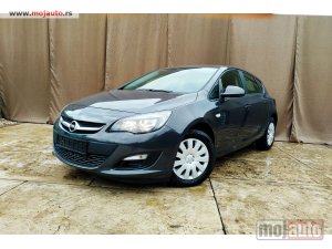 Glavna slika - Opel Astra 1.4i benz-Vel.servis  - MojAuto