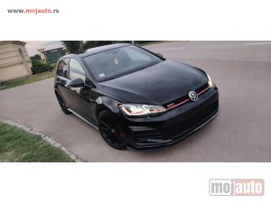 Glavna slika - VW Golf 7 GTI TCR  - MojAuto