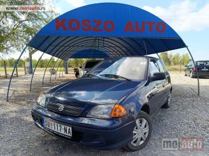 Glavna slika - Suzuki Swift 1.0 Klima  - MojAuto