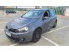 Slika 9 - VW Golf 6 1.4 TRENDLINE  - MojAuto