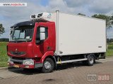 polovni kamioni Renault 180.12 / 5m / 6 tona