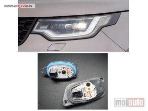Glavna slika -  LED moduli, LED DRL driveri Land Rover discovery desni far - MojAuto
