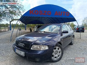 Glavna slika - Audi A4 1.9 TDi  - MojAuto