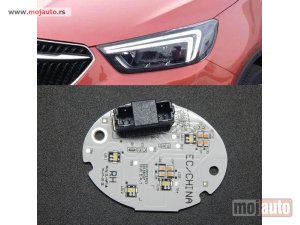 Glavna slika -  LED plocica, LED DRL driver Opel mokka desni far - MojAuto