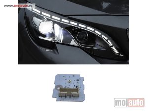 Glavna slika -  LED plocica, LED DRL driver Peugeot - MojAuto