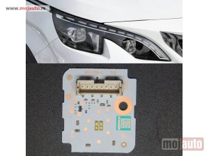 Glavna slika -  LED plocica, LED DRL driver Peugeot - MojAuto