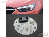 NOVI: delovi  LED plocica, LED DRL driver Opel mokka desni far