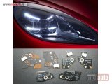 NOVI: delovi  LED plocice, LED DRL driver Porsche macan levi far
