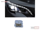 NOVI: delovi  LED plocica, LED DRL driver Peugeot