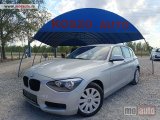 polovni Automobil BMW 114 1.6 