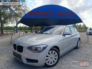 polovni Automobil BMW 114 1.6  polovni Automobil BMW 114 1.6