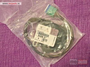 Glavna slika - Prekidac automatskog menjaca DP0 AL4 Citroen 2529.27 - MojAuto