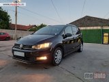 polovni Automobil VW Touran 2.0 tdi polovni Automobil VW Touran 2.0 tdi