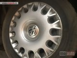 polovni delovi  Felne za vw tuareg sa senzorima 17 coli