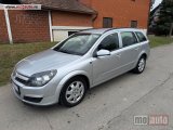 polovni Automobil Opel Astra 1,7d 6brz Odlican auto 
