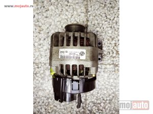 polovni delovi  Punto 2 alternator