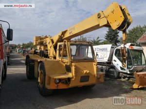 Glavna slika - 14. Oktobar TD 7 - MojAuto