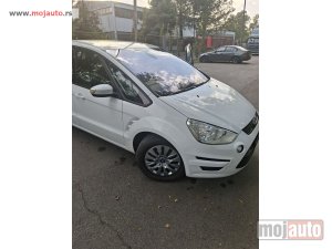 Glavna slika - Ford S_Max   - MojAuto