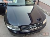 polovni delovi  Branik za audi a4 2002