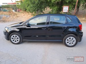 Glavna slika - VW Polo TDI - MojAuto