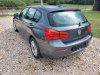 Slika 6 - BMW 118   - MojAuto