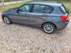 Slika 7 - BMW 118   - MojAuto