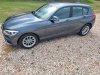 Slika 8 - BMW 118   - MojAuto