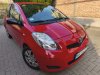 Slika 6 - Toyota Yaris 1.0 VVT-I  - MojAuto