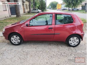 Glavna slika - Fiat Punto 1.2  - MojAuto