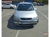 polovni Automobil Opel Zafira 2.0 TDI 