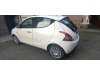 Slika 4 - Lancia Ypsilon 1,3 mjt  - MojAuto
