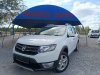 Slika 1 - Dacia Sandero Stepway 0.9 TCe  - MojAuto