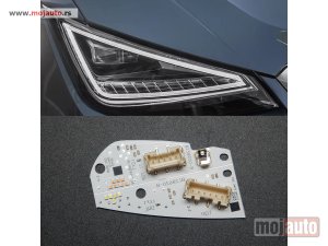 Glavna slika - LED plocica,LED DRL driver Seat desni far - MojAuto