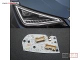 NOVI: delovi  LED plocica,LED DRL driver Seat desni far NOVI: delovi  LED plocica,LED DRL driver Seat desni far