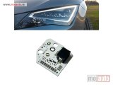 NOVI: delovi  LED plocica, LED DRL driver Seat leon levi far NOVI: delovi  LED plocica, LED DRL driver Seat leon levi far